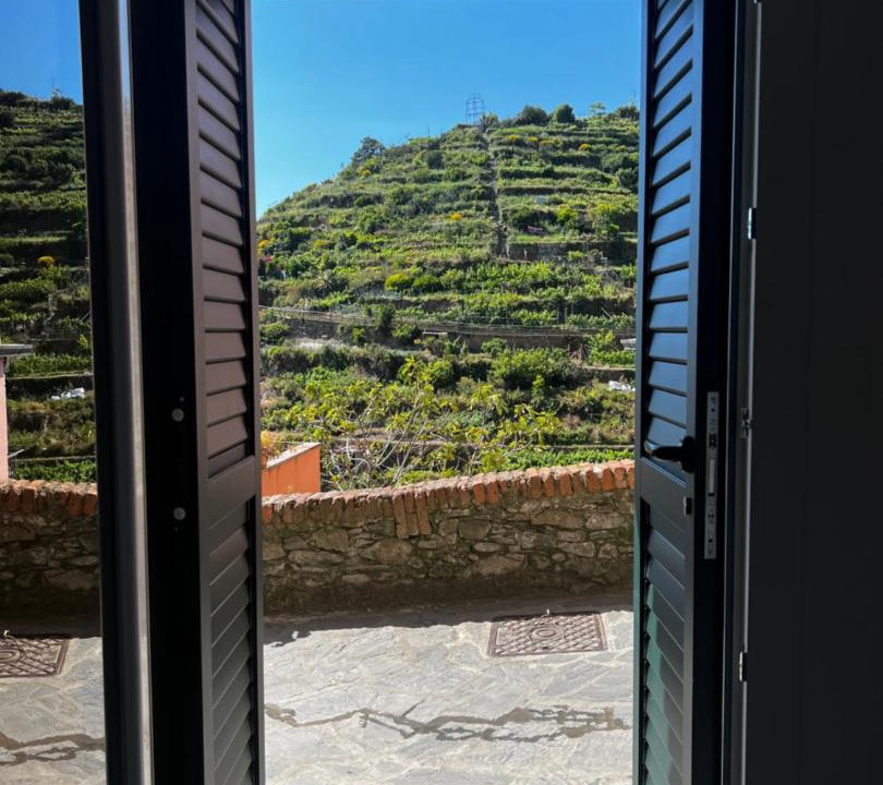 Photo of Patio Balcony in Manarola