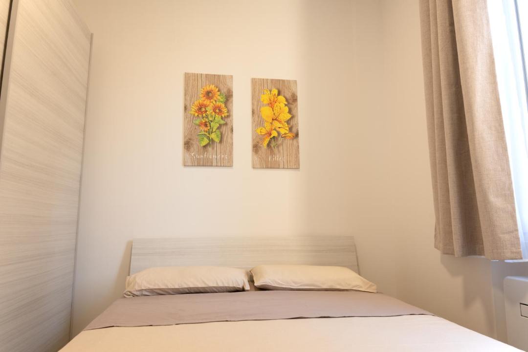 Photo of Bedroom in Quartiere XV Della Vittoria