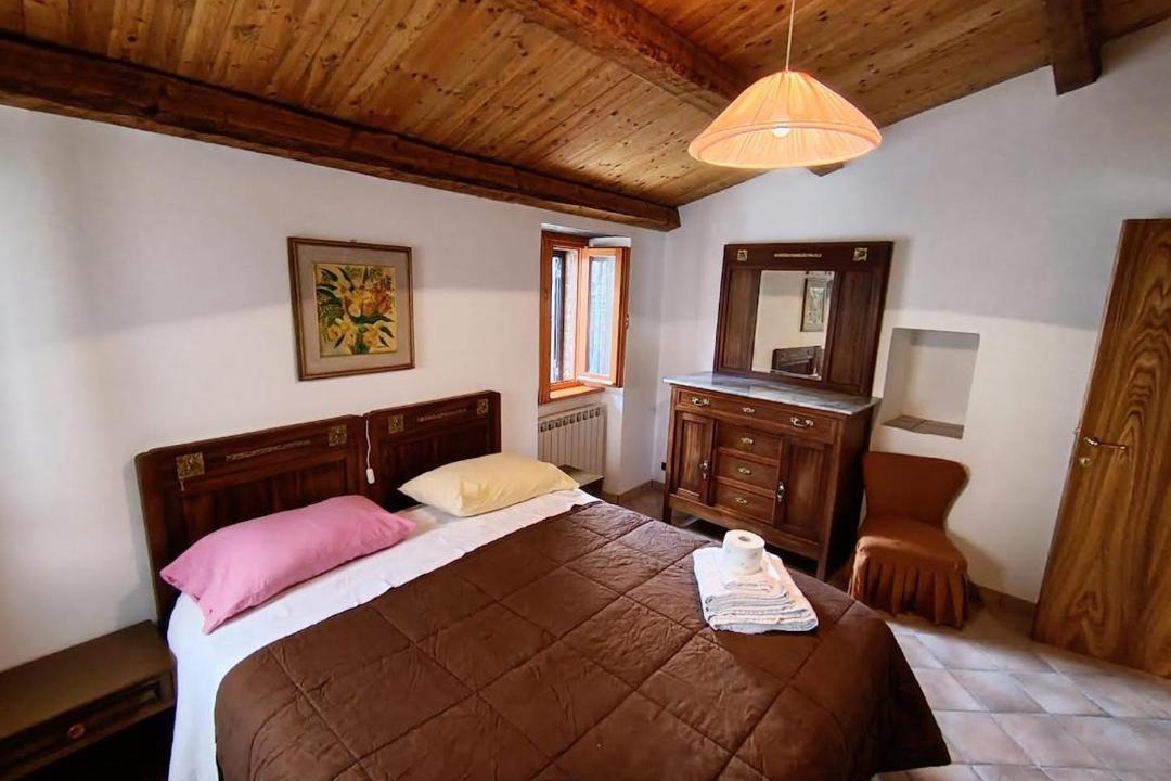 Photo of Bedroom in Amandola