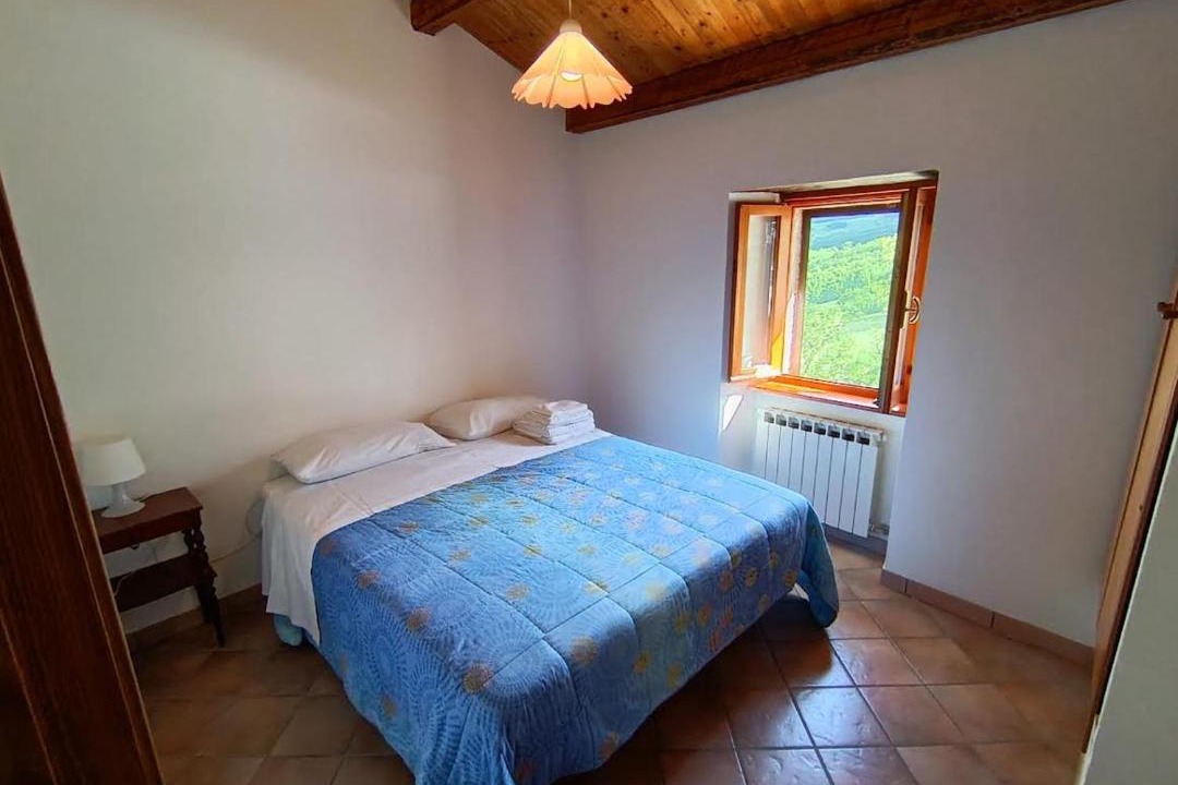 Photo of Bedroom in Amandola