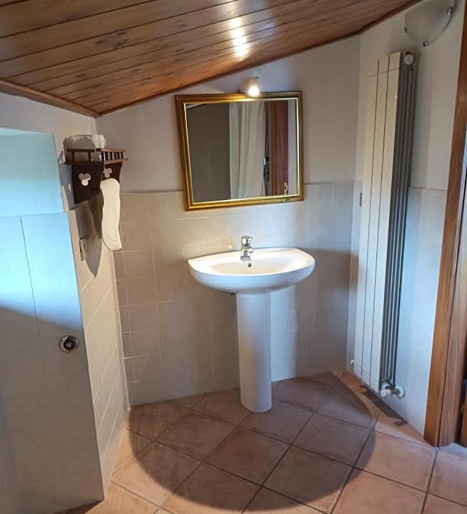 Photo of Bathroom in Amandola
