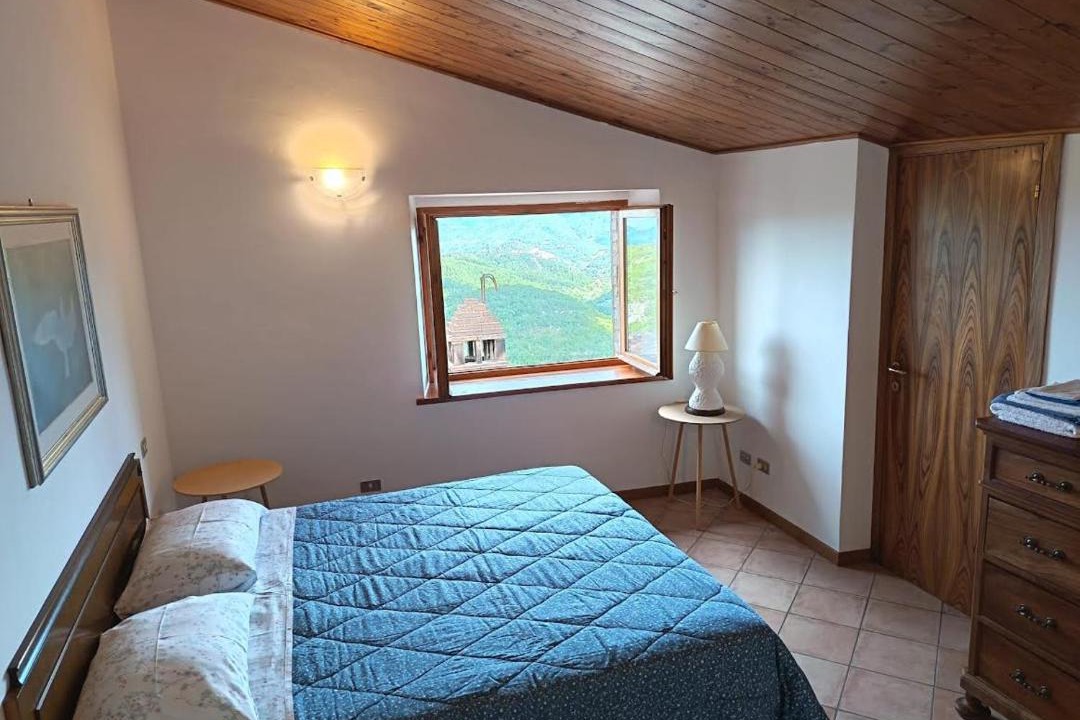 Photo of Bedroom in Amandola