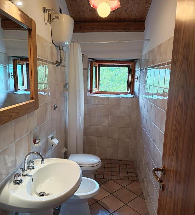 Photo of Bathroom in Amandola