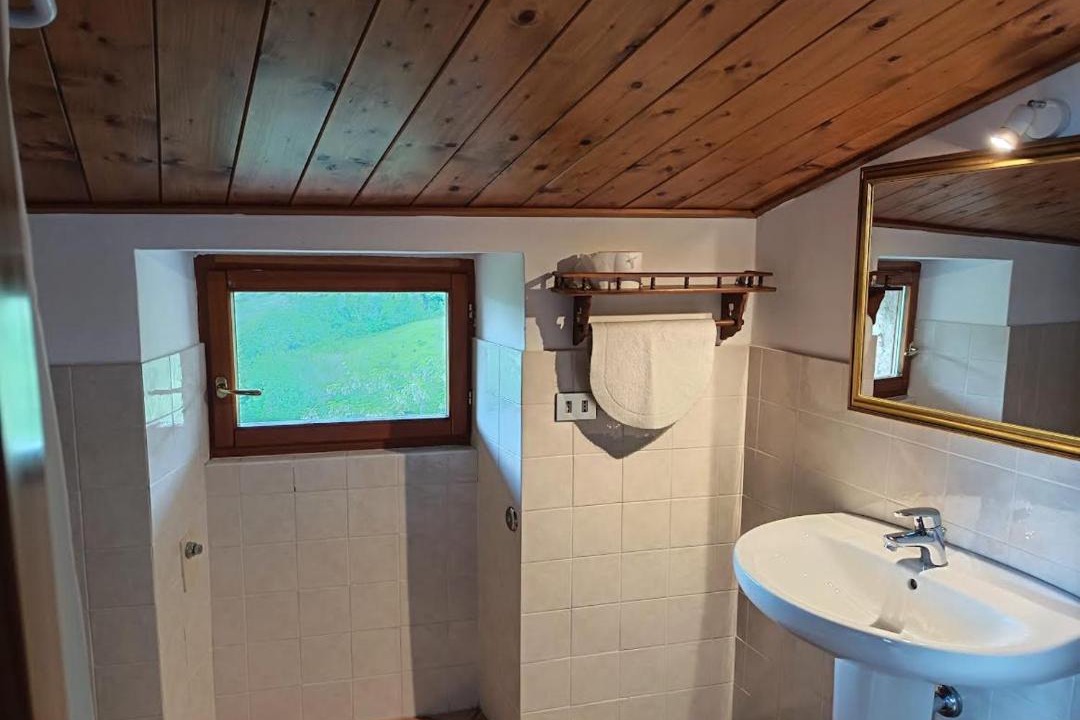 Photo of Bathroom in Amandola
