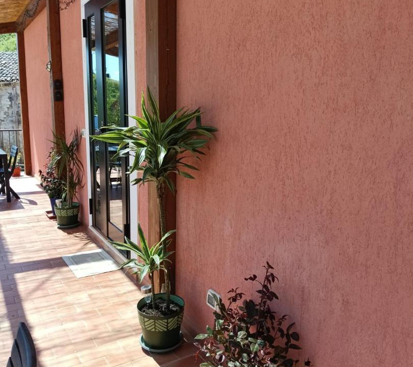 Photo of Patio Balcony in Camerino