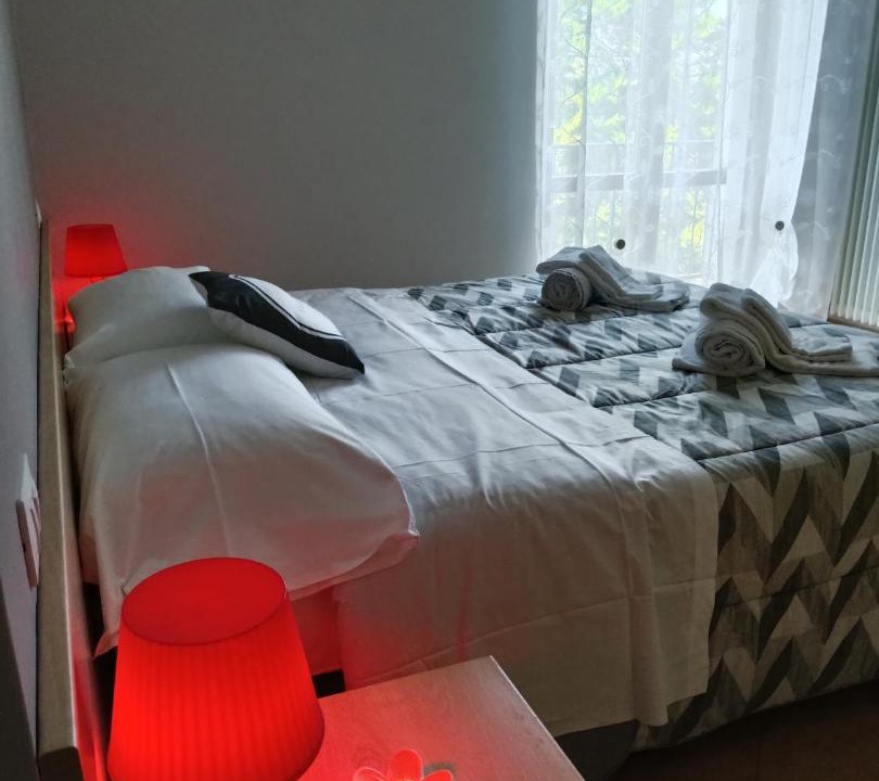 Photo of Bedroom in Camerino