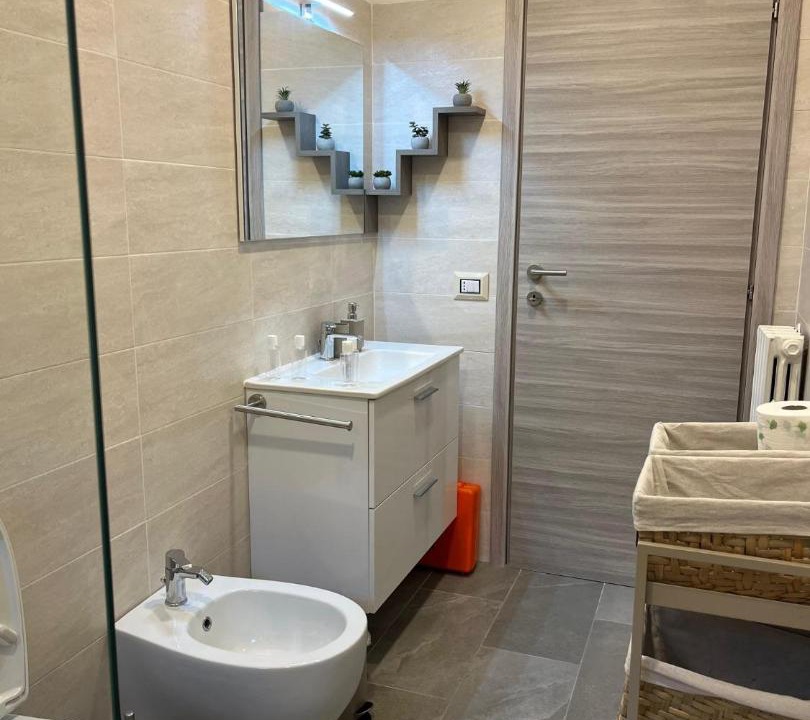 Photo of Bathroom in Bagnaia