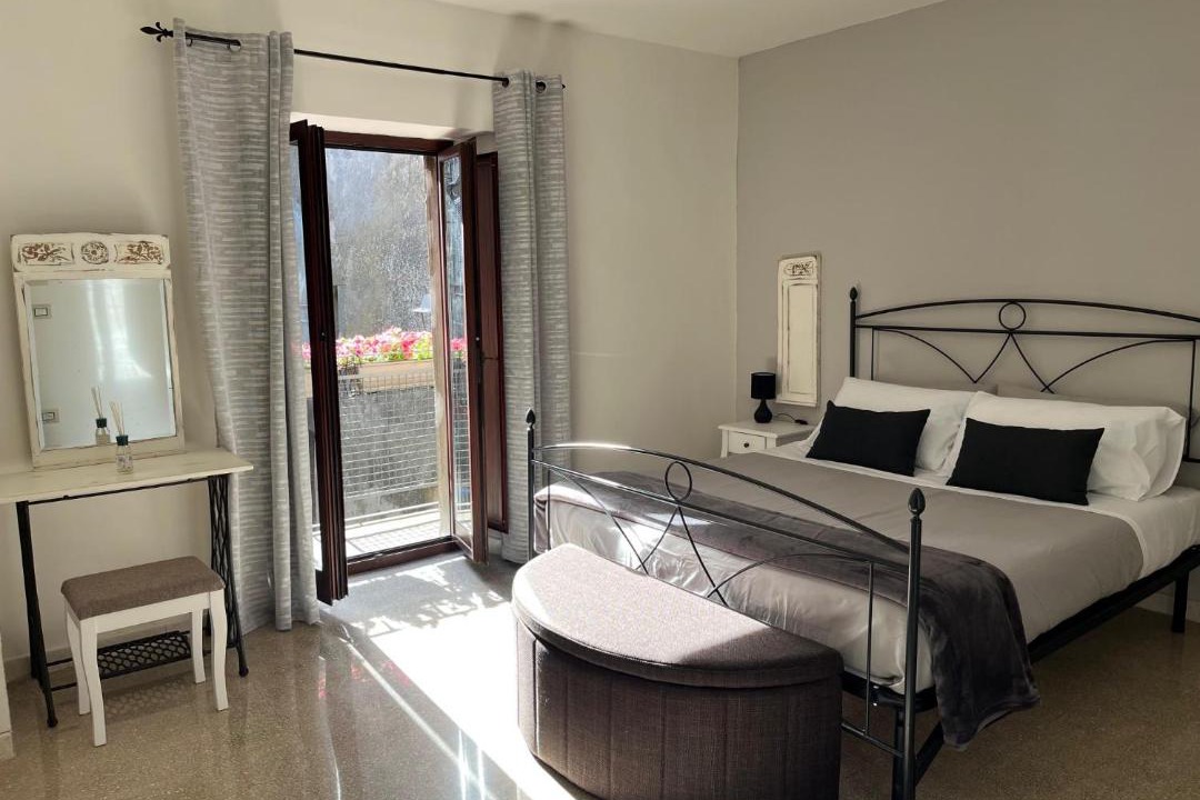 Photo of Bedroom in Bagnaia
