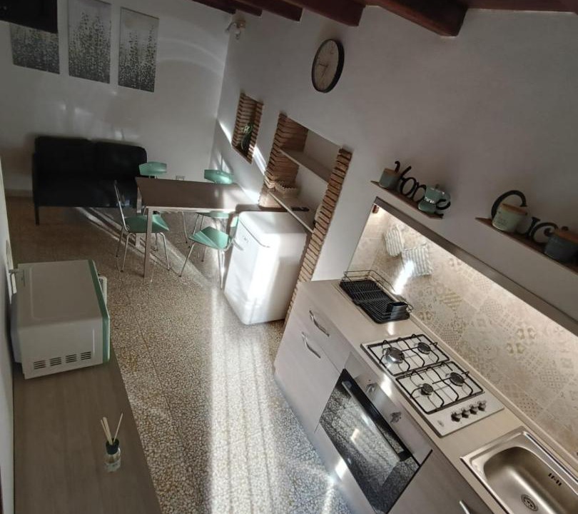 Photo of Kitchen in Bagnaia