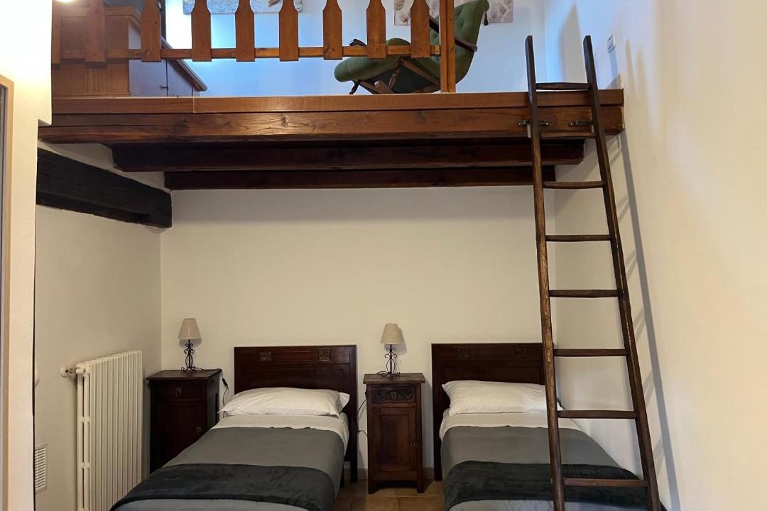 Photo of Bedroom in Bagnaia