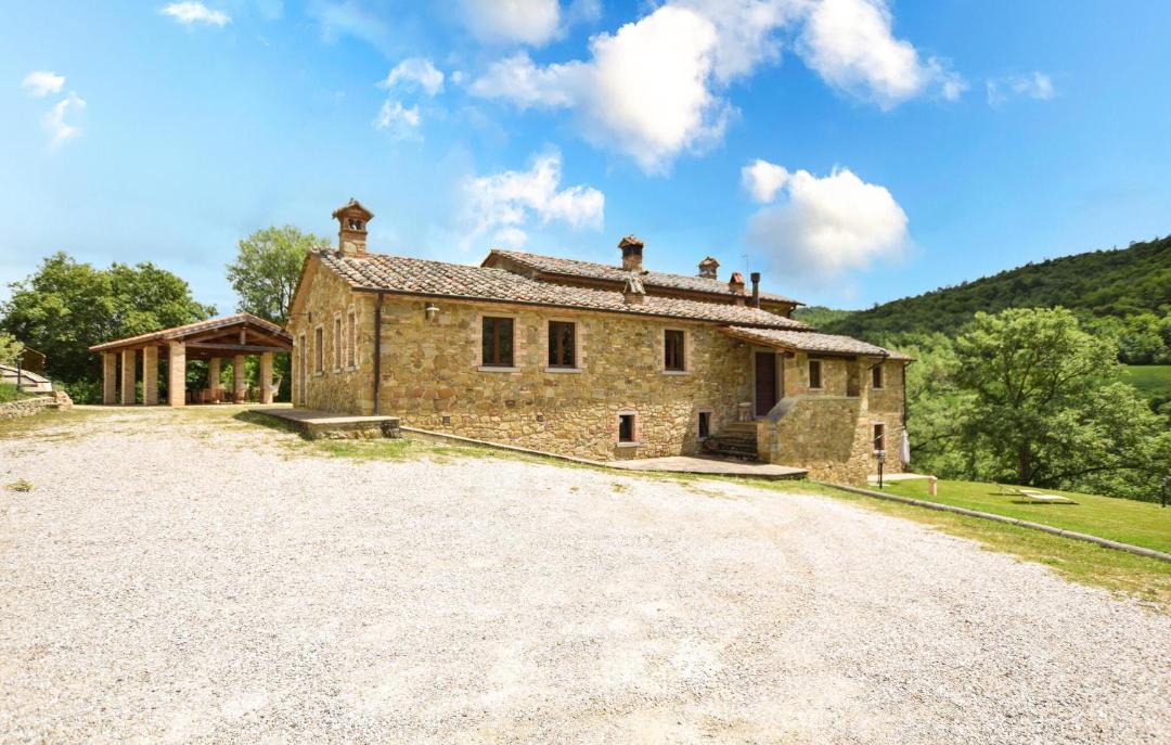 Photo of Others in Monte Santa Maria Tiberina