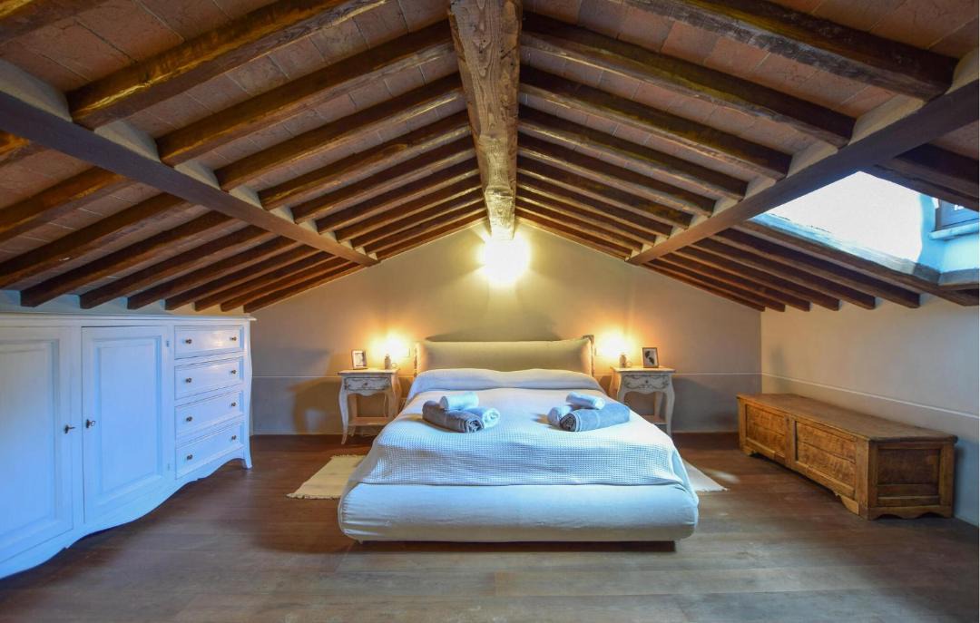 Photo of Bedroom in Monte Santa Maria Tiberina