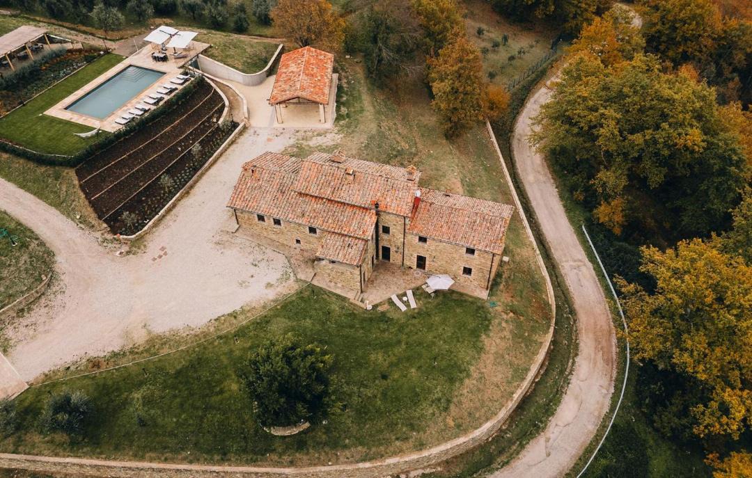 Photo of Others in Monte Santa Maria Tiberina