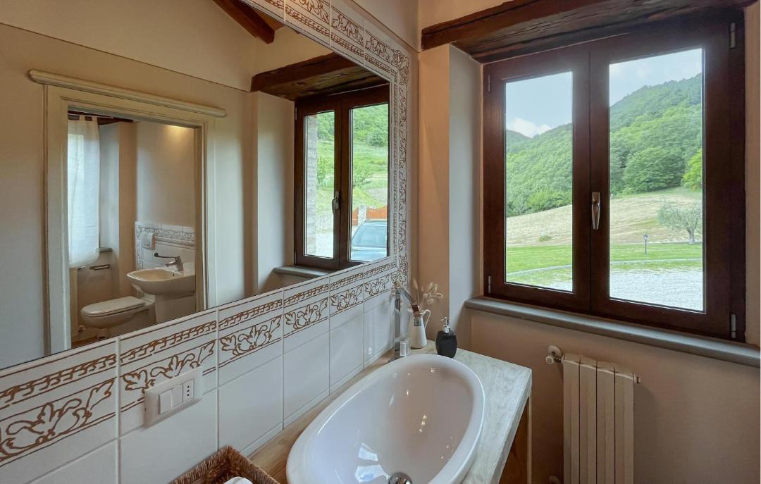 Photo of Bathroom in Monte Santa Maria Tiberina