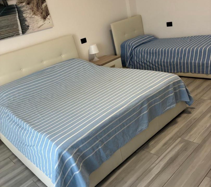 Photo of Bedroom in Marina di Carrara