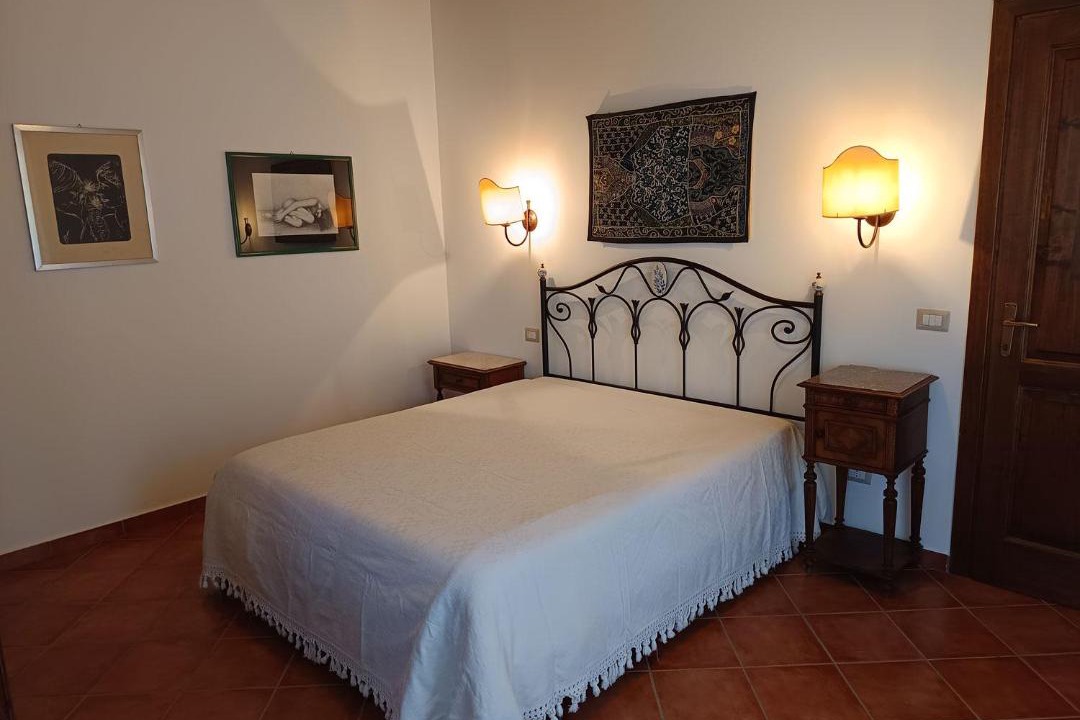 Photo of Bedroom in Graffignano