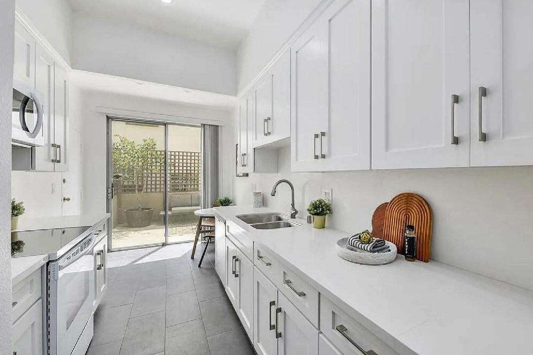 Photo of Kitchen in Beverly Hills
