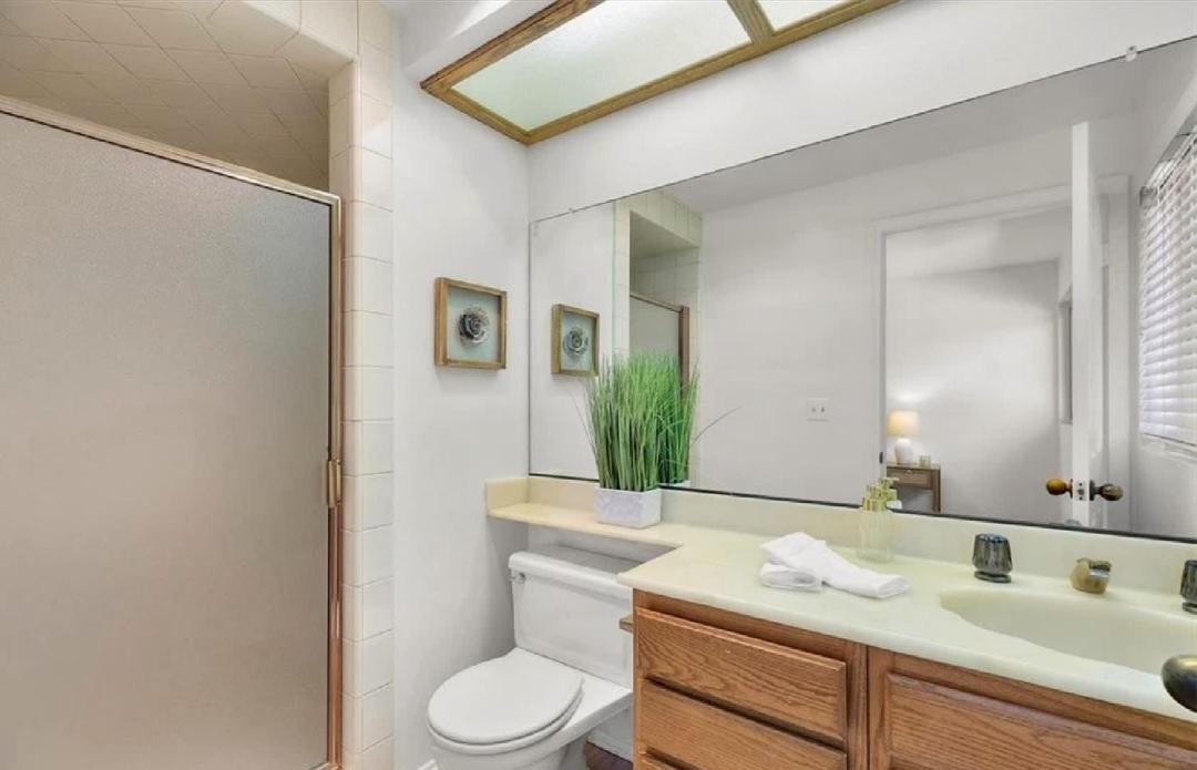 Photo of Bathroom in Fort MacArthur
