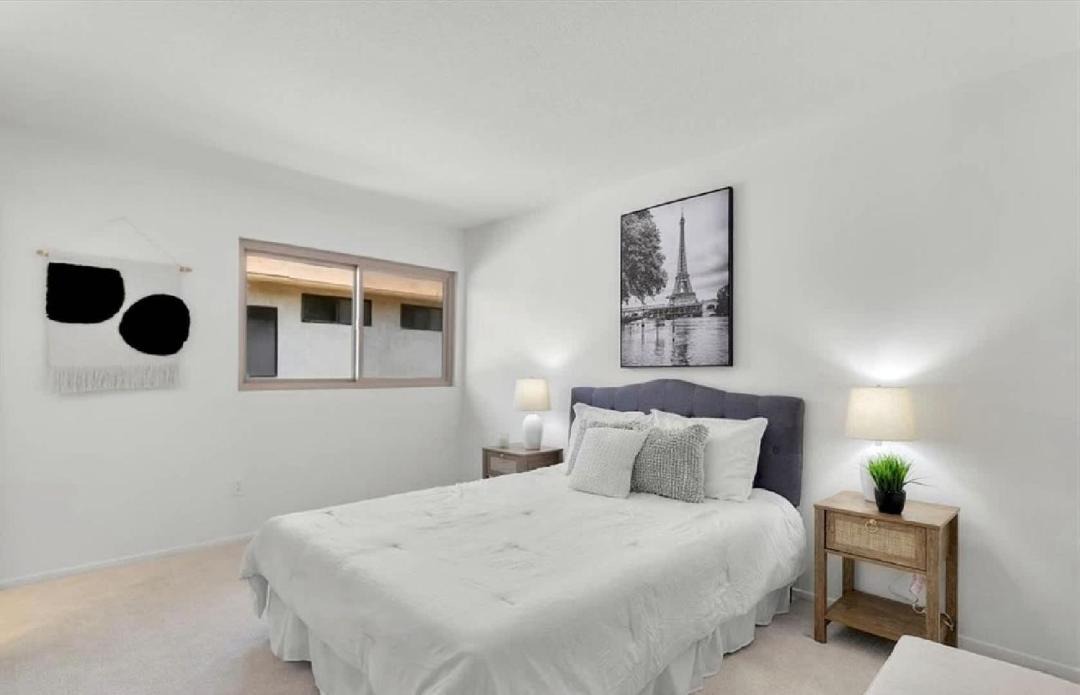 Photo of Bedroom in Fort MacArthur