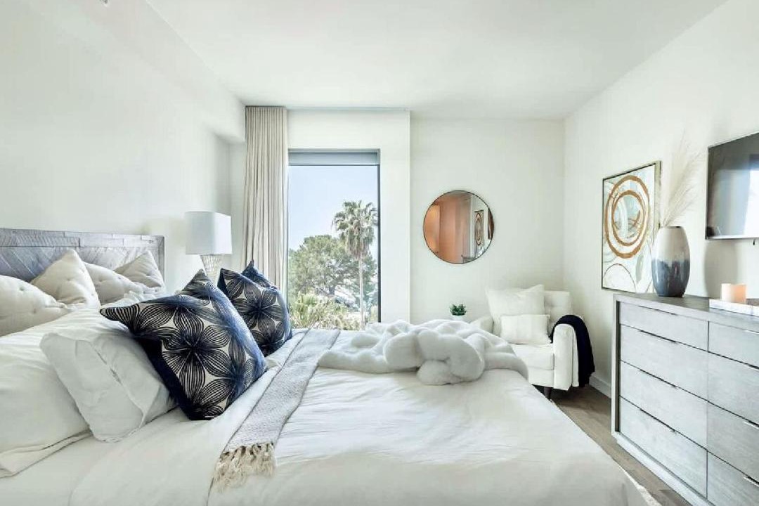 Photo of Bedroom in Downtown