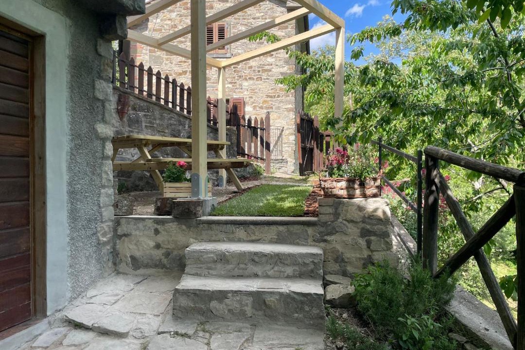 Photo of Others in Chiusi della Verna