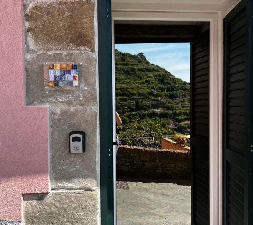 Photo of Others in Manarola