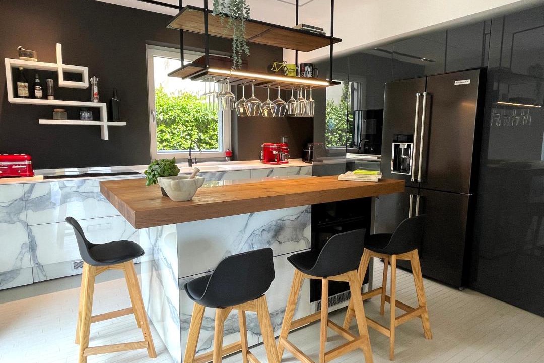 Photo of Kitchen in Chiavari