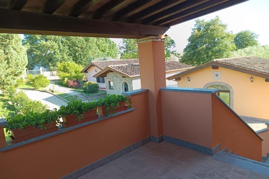 Photo of Patio Balcony in Graffignano