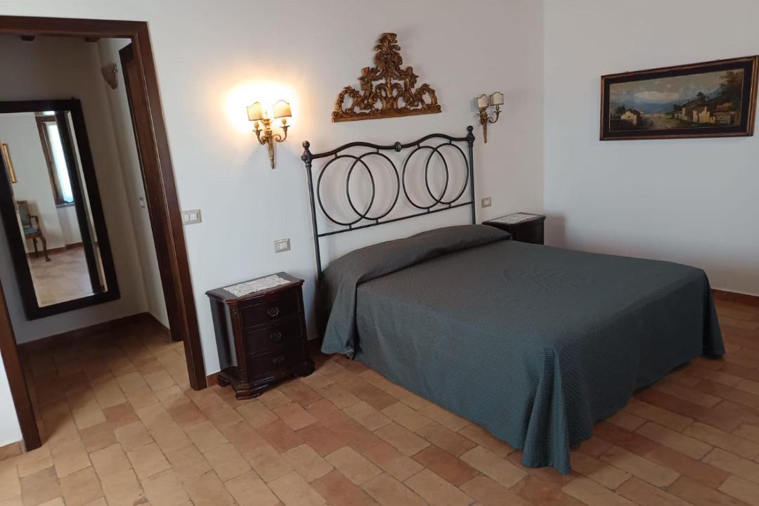 Photo of Bedroom in Graffignano