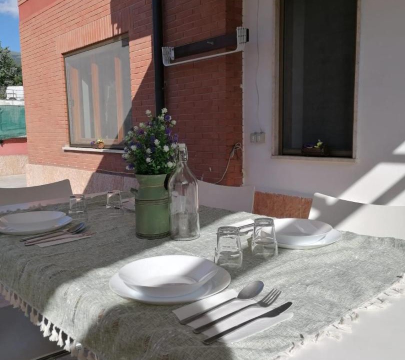 Photo of Patio Balcony in Pizzoli