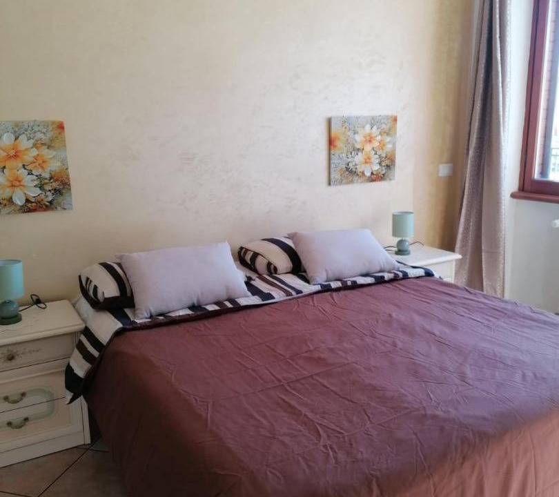 Photo of Bedroom in Pizzoli