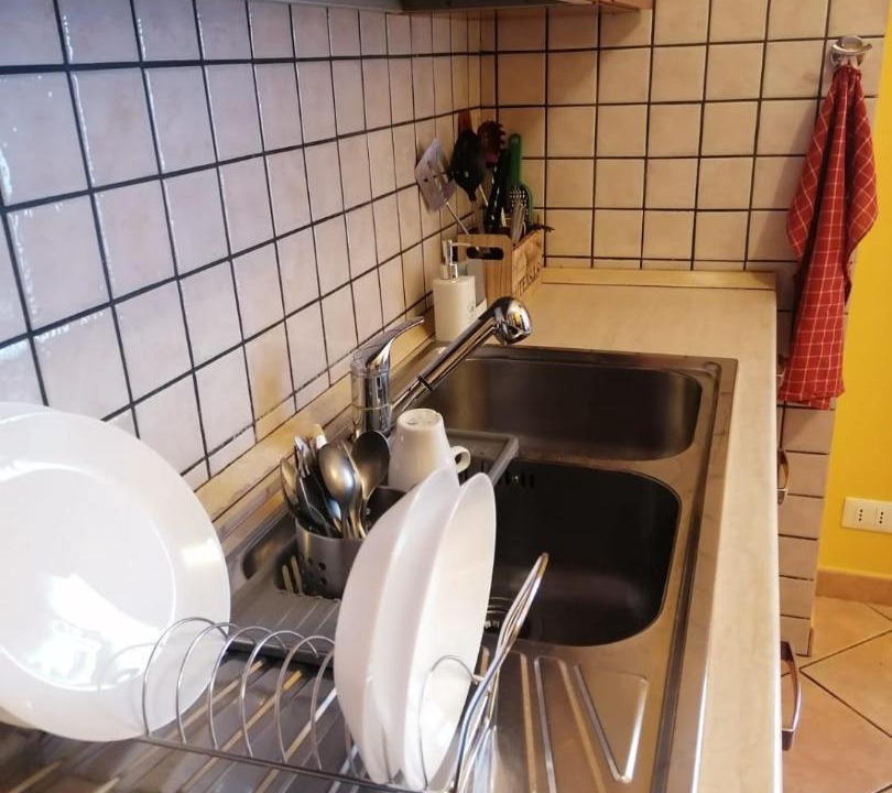Photo of Kitchen in Pizzoli