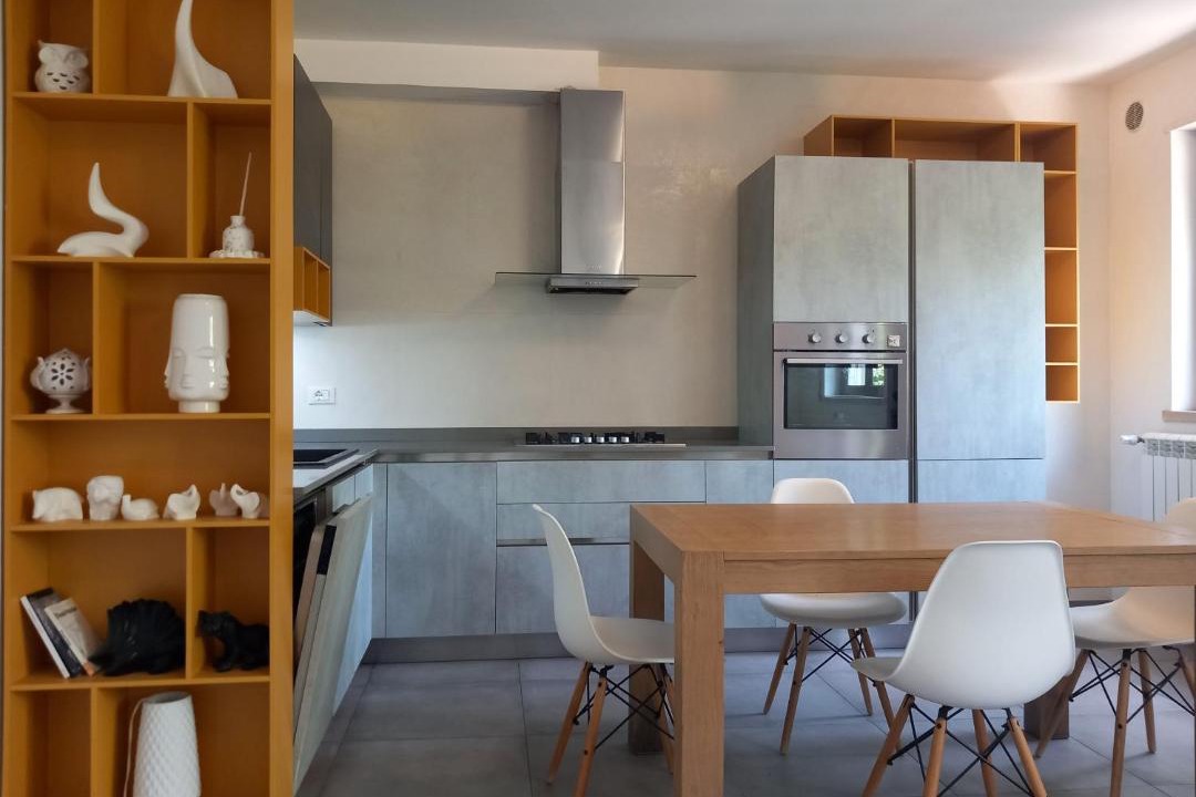 Photo of Kitchen in Prata d'Ansidonia