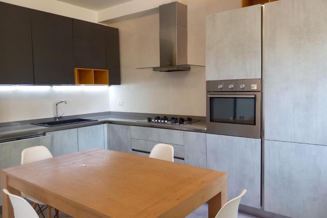 Photo of Kitchen in Prata d'Ansidonia