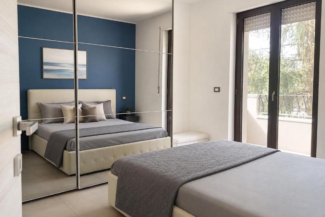 Photo of Bedroom in Prata d'Ansidonia