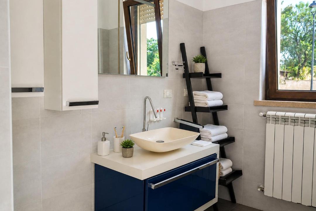 Photo of Bathroom in Prata d'Ansidonia