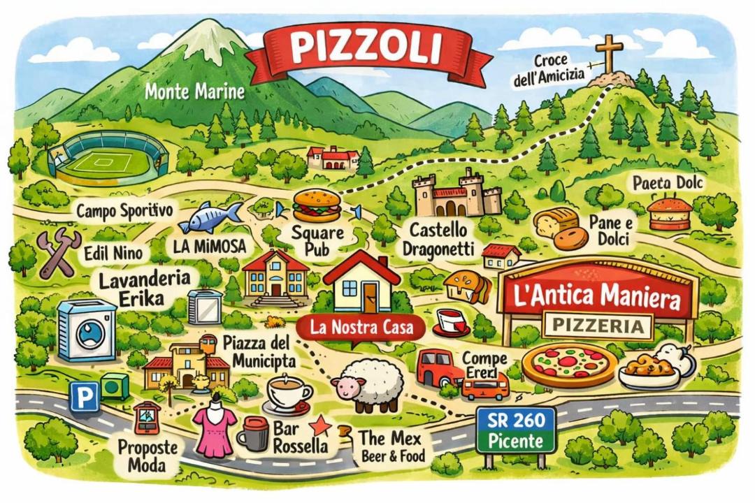 Photo of Others in Pizzoli