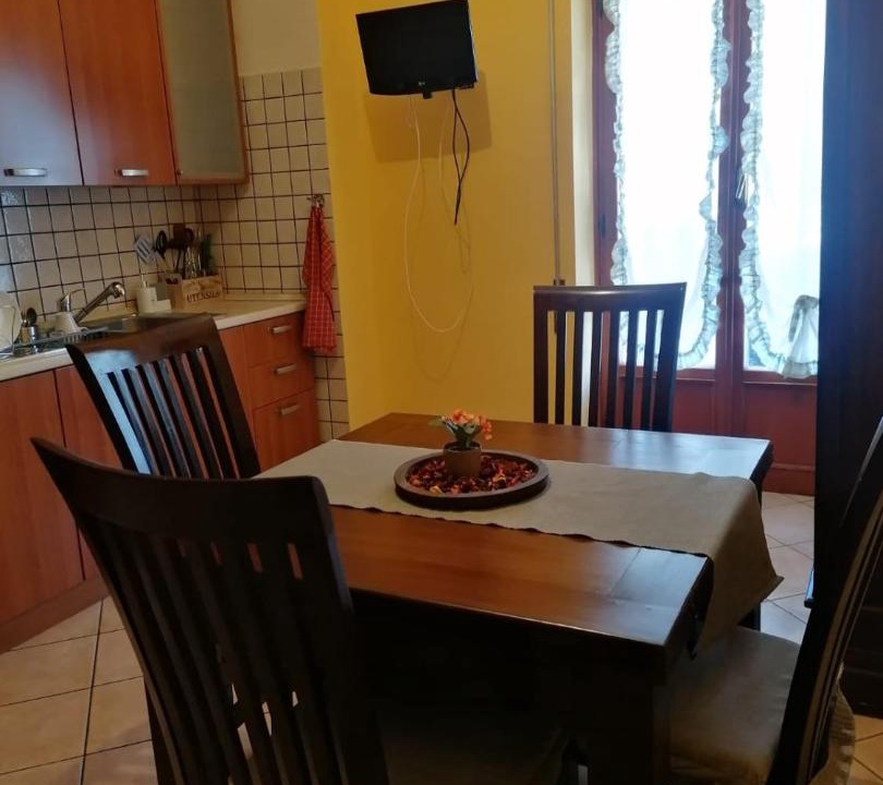 Photo of Kitchen in Pizzoli