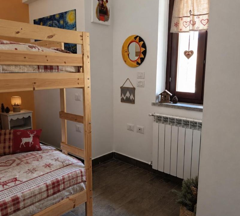Photo of Bedroom in Rocca di Cambio