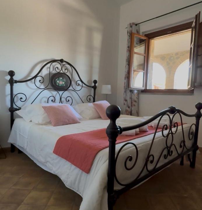 Photo of Bedroom in Orvieto