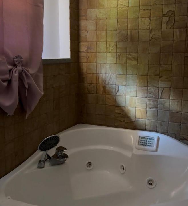 Photo of Bathroom in Orvieto
