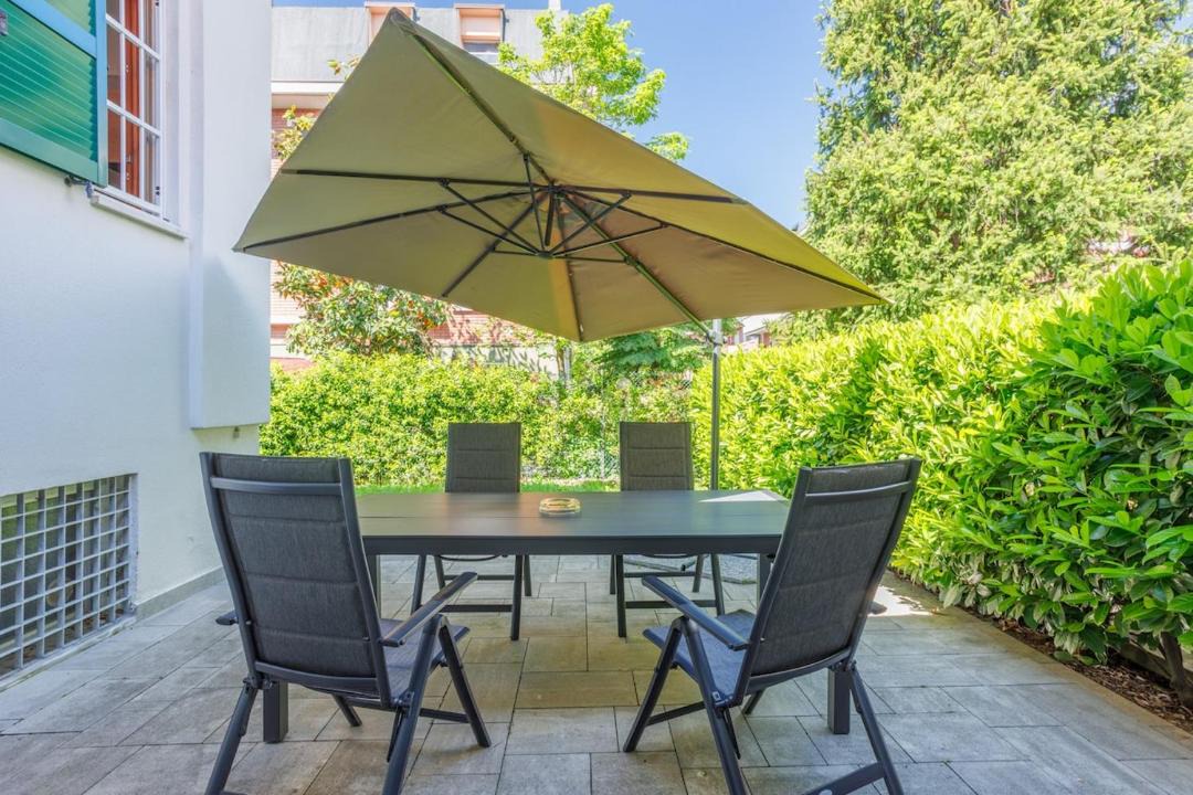 Photo of Patio Balcony in Formigine