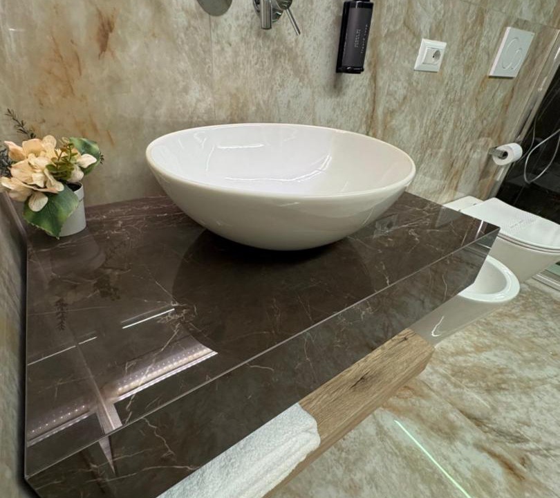 Photo of Bathroom in Tivoli