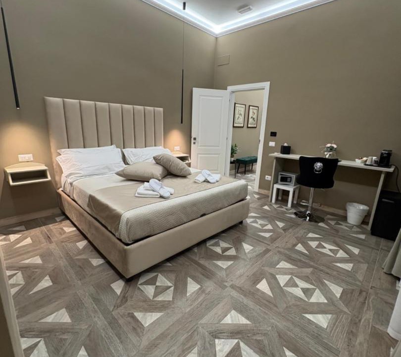 Photo of Bedroom in Tivoli