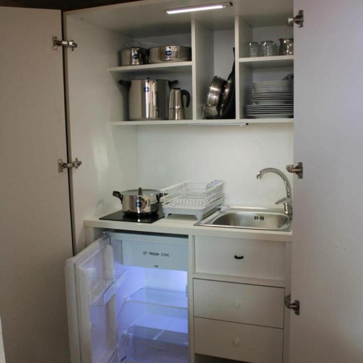 Photo of Kitchen in Piombino