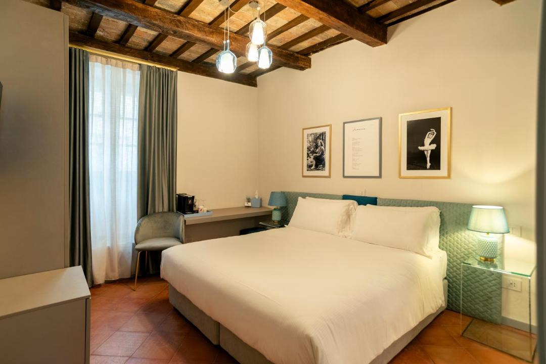 Photo of Bedroom in Talamello