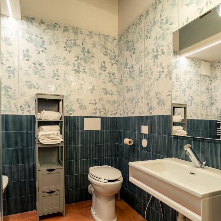 Photo of Bathroom in Talamello