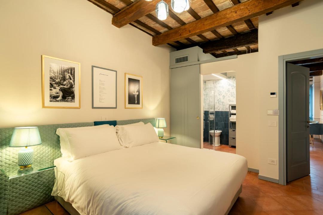 Photo of Bedroom in Talamello