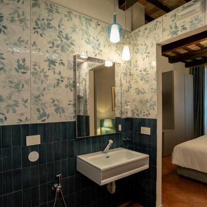 Photo of Bathroom in Talamello