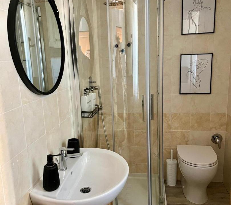 Photo of Bathroom in Rocca Sinibalda